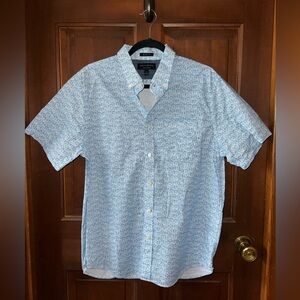 Banana Republic Casual Shirt